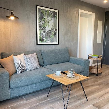 מיילנו Stylowy Apartament - Port Mielno מראה חיצוני תמונה