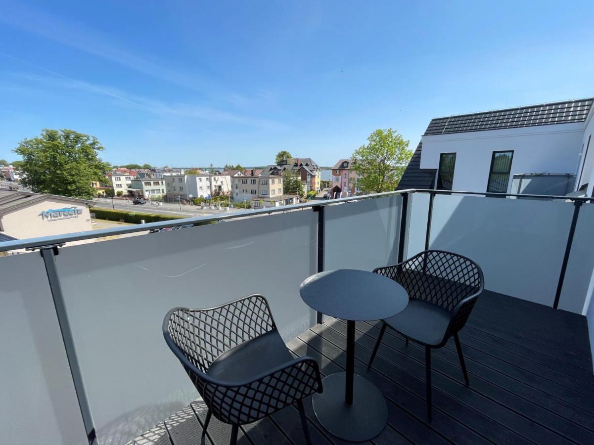 מיילנו Stylowy Apartament - Port Mielno מראה חיצוני תמונה